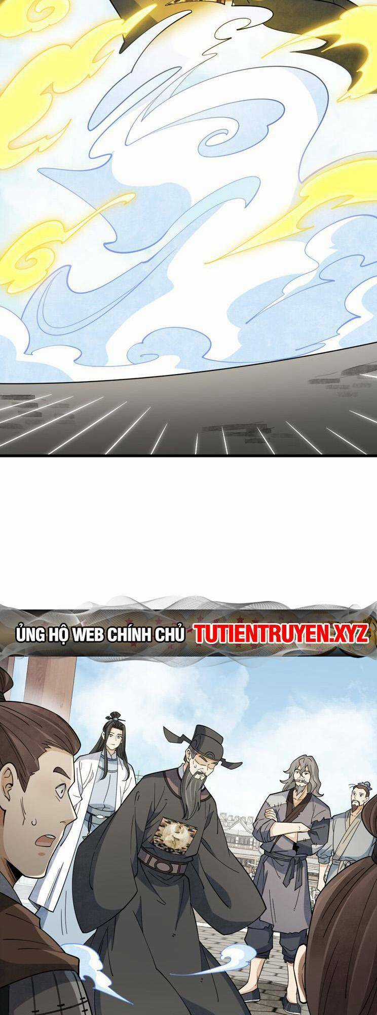 Lạn Kha Kỳ Duyên Chapter 275 trang 18