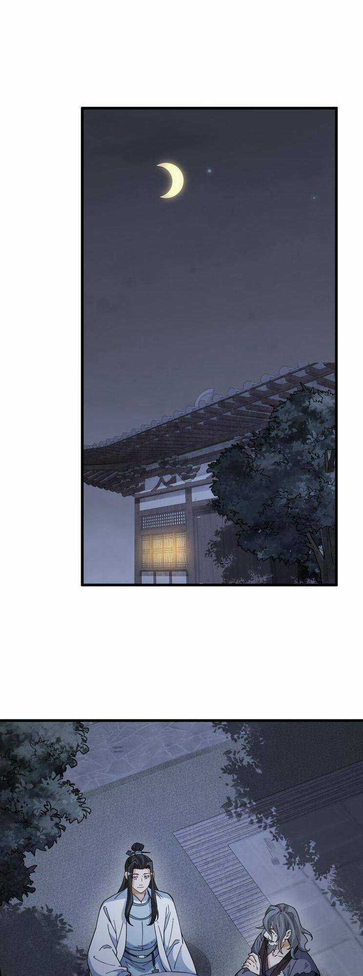 Lạn Kha Kỳ Duyên Chapter 275 trang 2