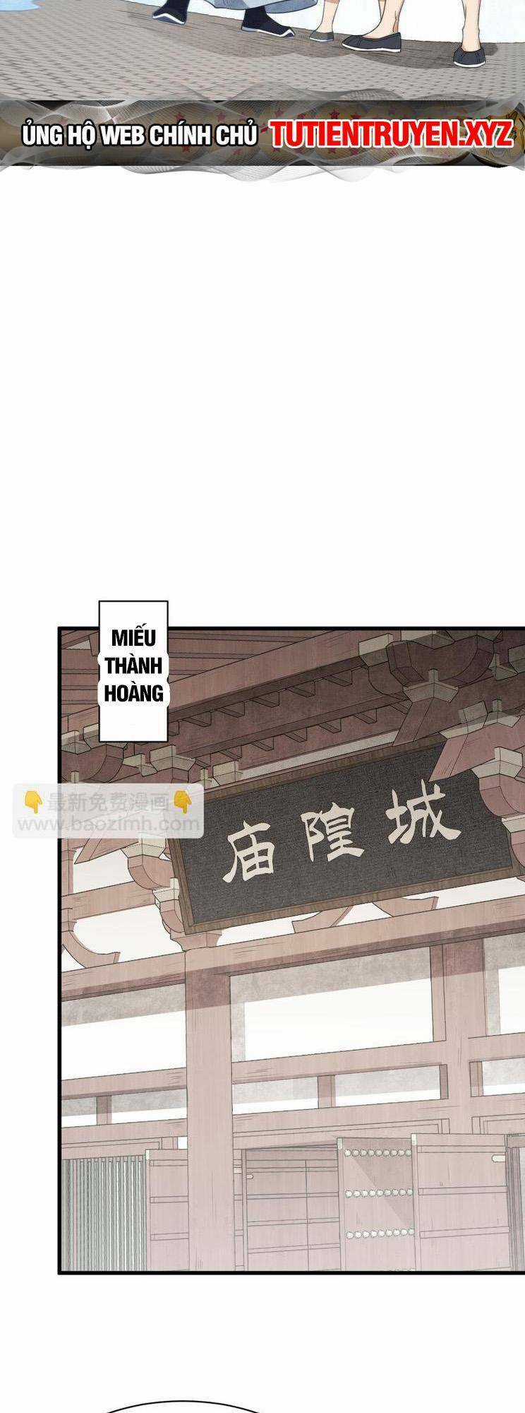 Lạn Kha Kỳ Duyên Chapter 275 trang 22