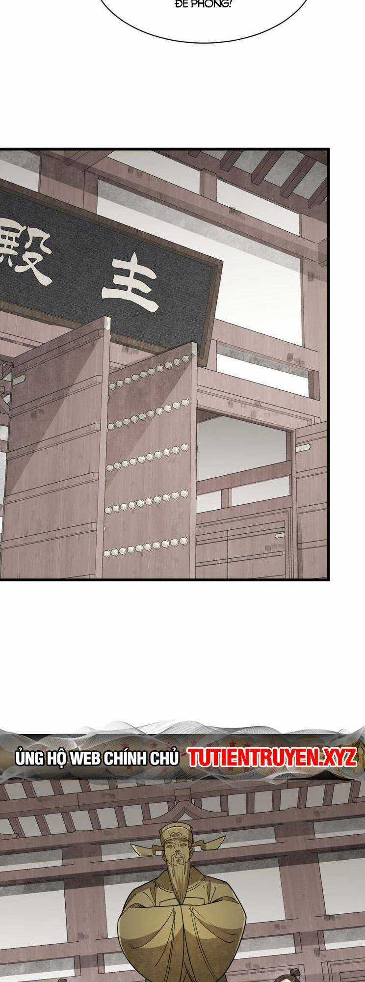 Lạn Kha Kỳ Duyên Chapter 275 trang 26