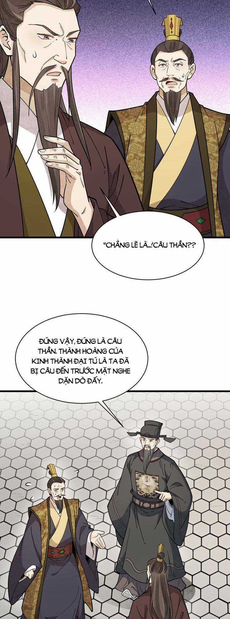 Lạn Kha Kỳ Duyên Chapter 275 trang 29