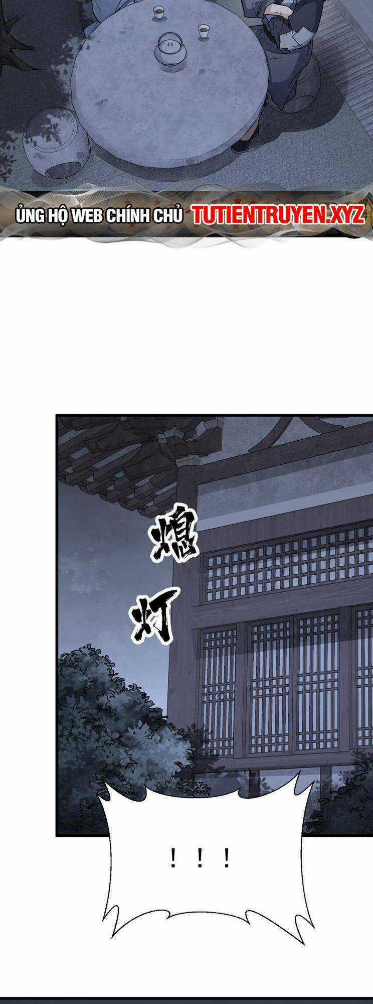 Lạn Kha Kỳ Duyên Chapter 275 trang 3