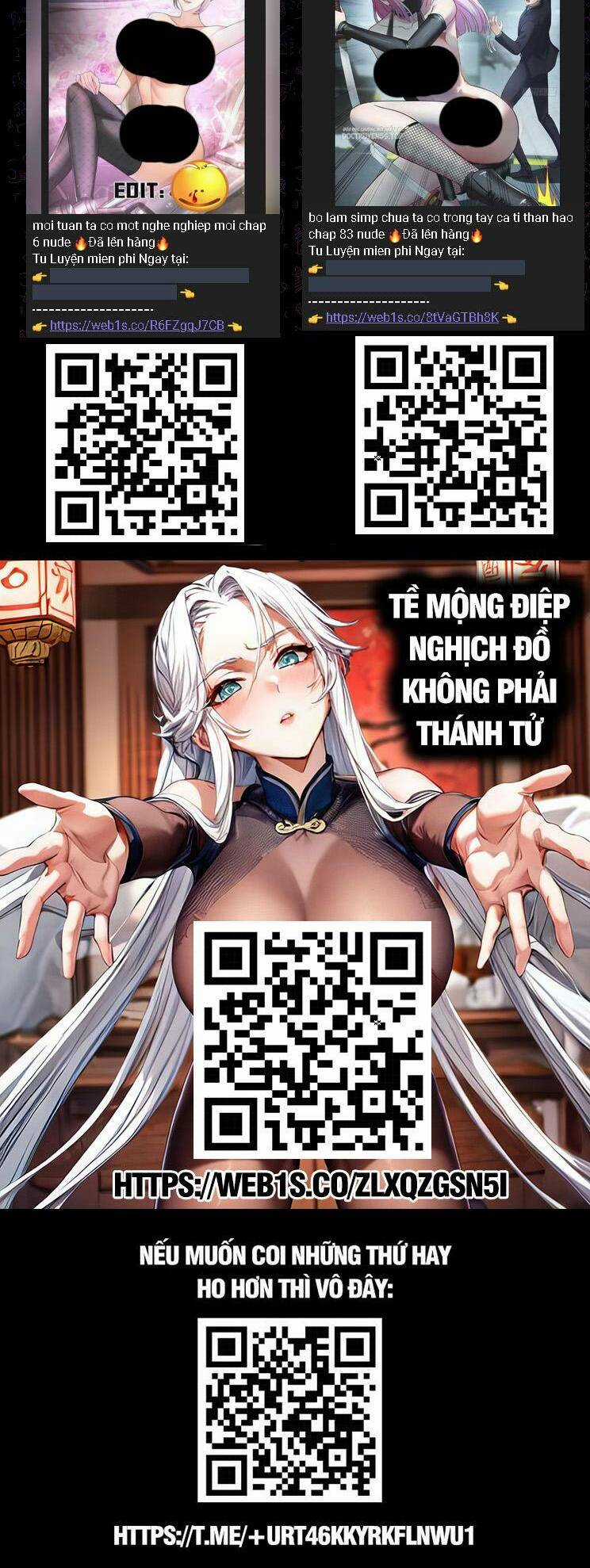 Lạn Kha Kỳ Duyên Chapter 275 trang 32