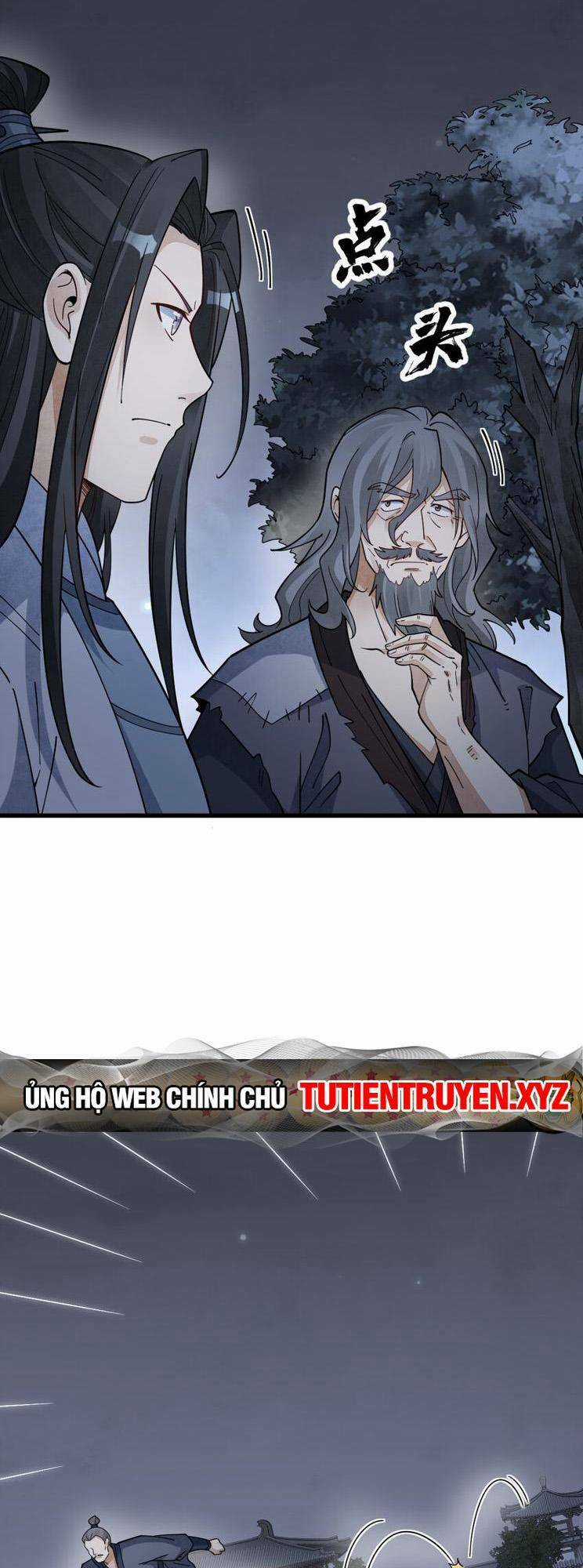 Lạn Kha Kỳ Duyên Chapter 275 trang 4