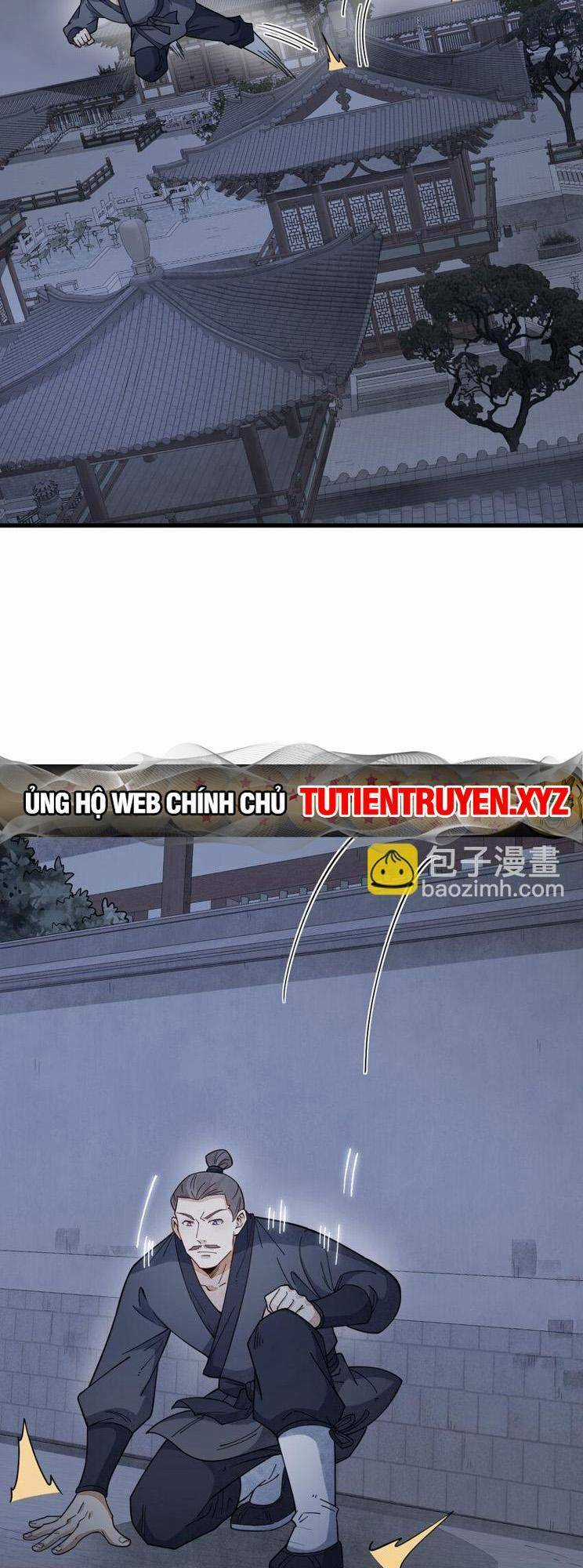 Lạn Kha Kỳ Duyên Chapter 275 trang 5