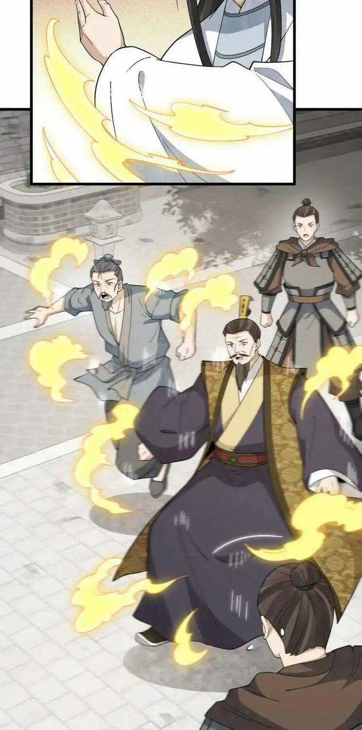 Lạn Kha Kỳ Duyên Chapter 276 trang 11