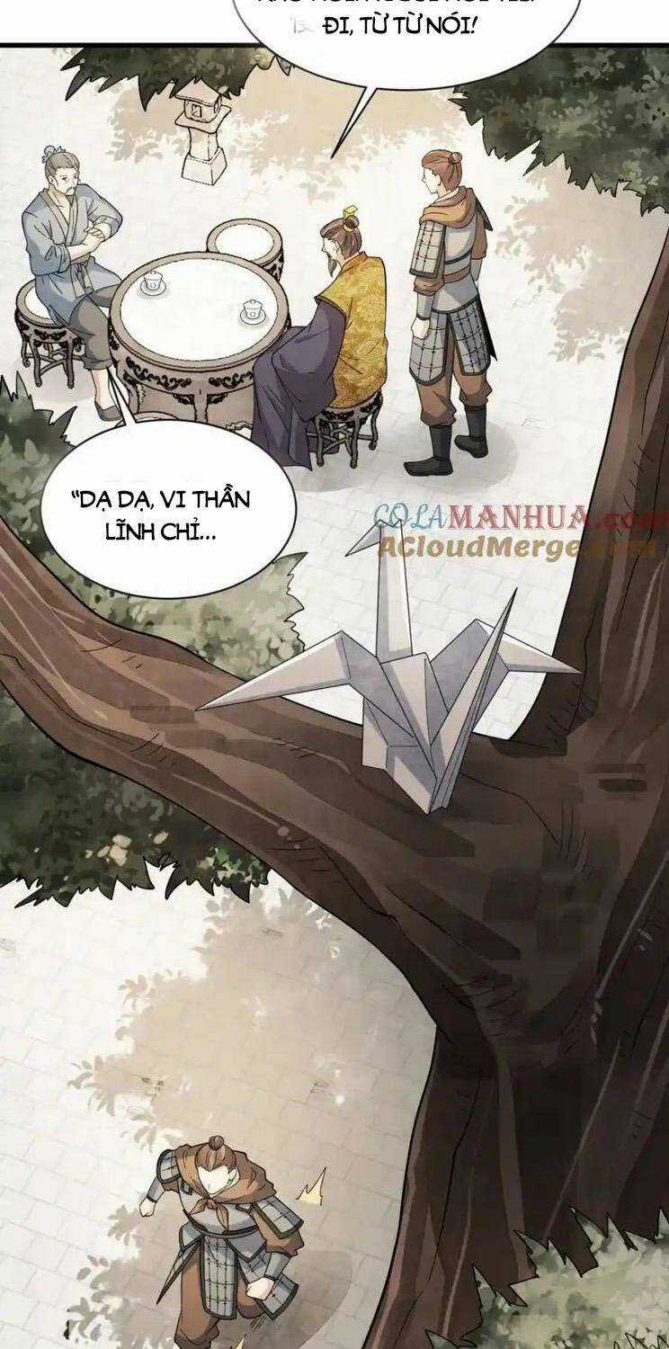 Lạn Kha Kỳ Duyên Chapter 276 trang 18