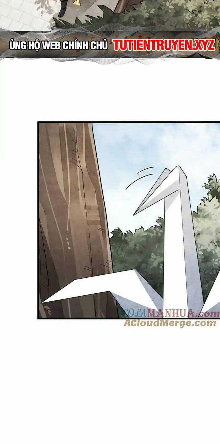 Lạn Kha Kỳ Duyên Chapter 276 trang 19