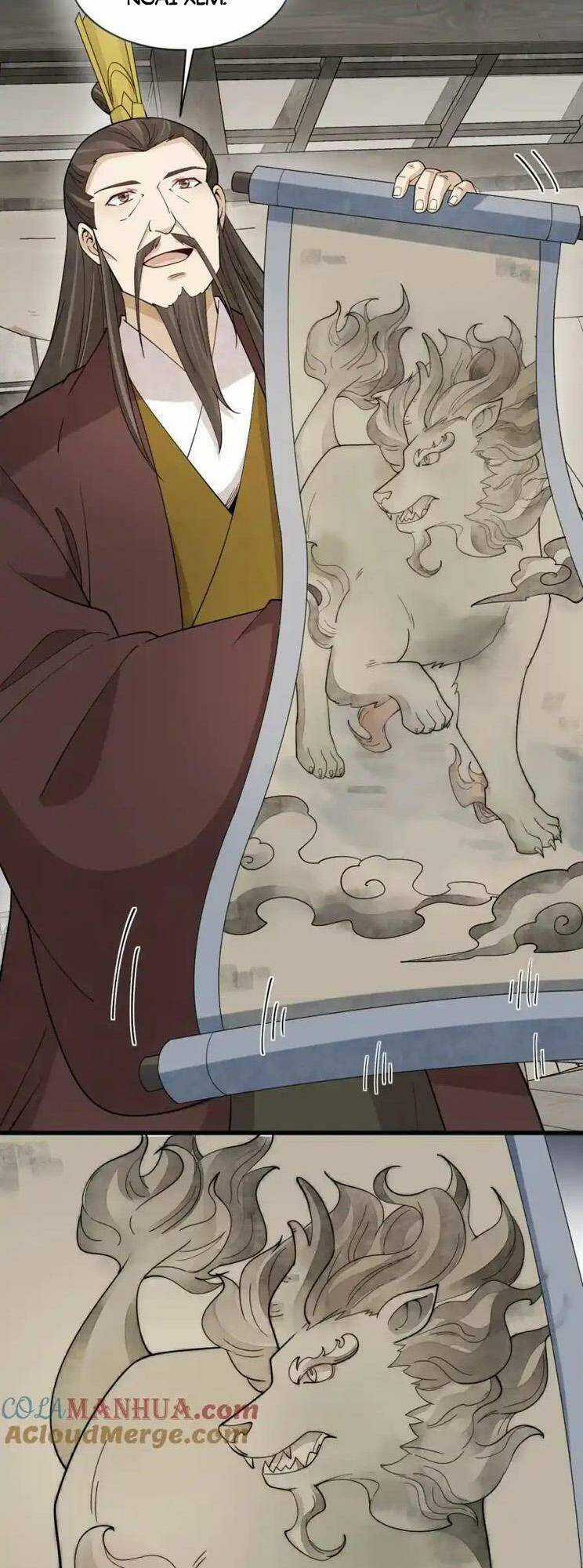 Lạn Kha Kỳ Duyên Chapter 276 trang 24