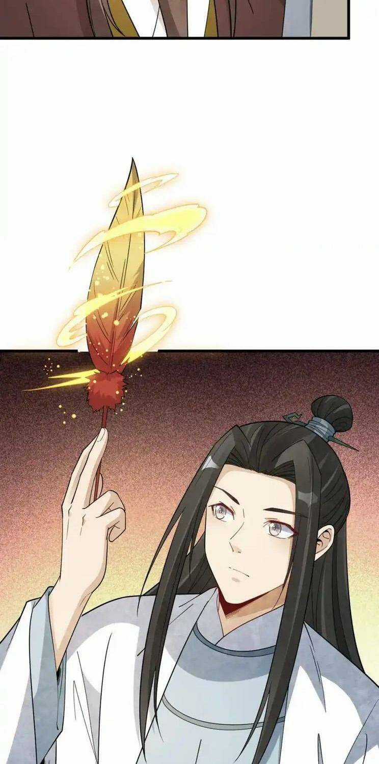 Lạn Kha Kỳ Duyên Chapter 276 trang 30