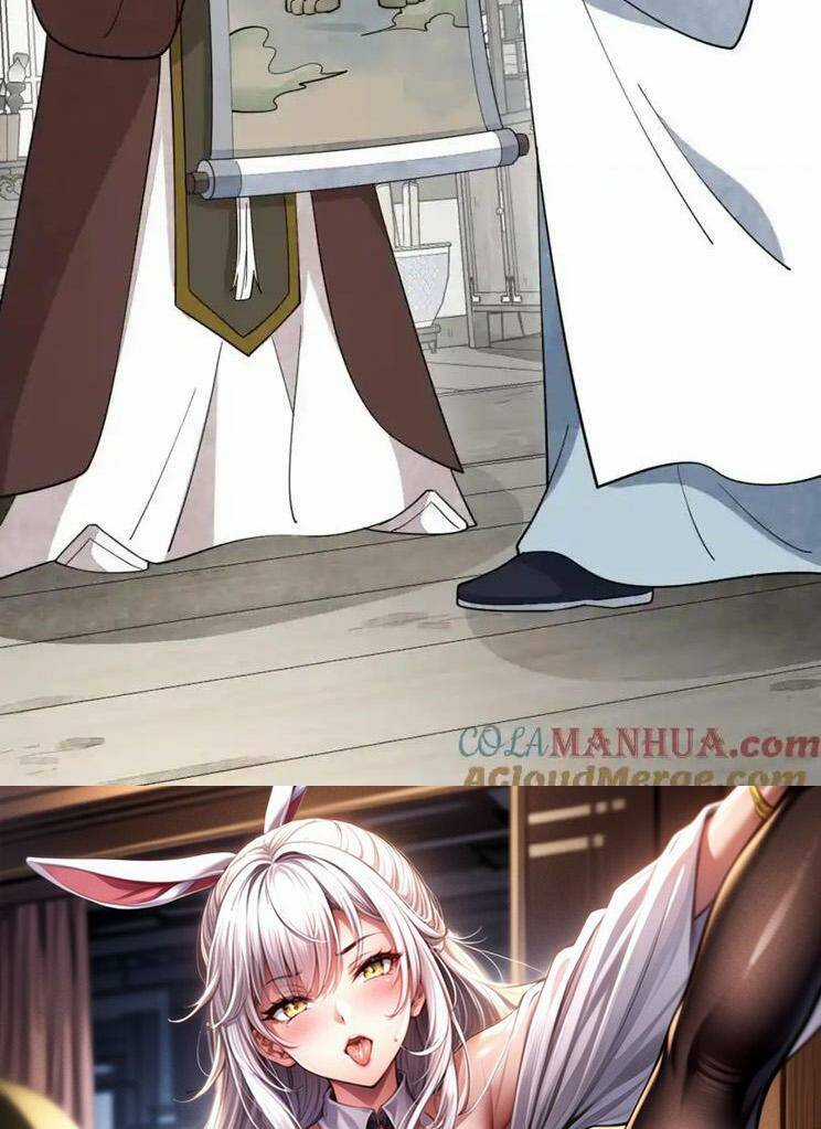 Lạn Kha Kỳ Duyên Chapter 276 trang 32