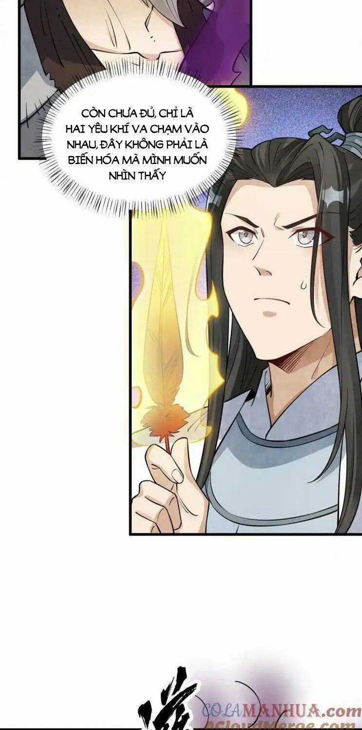 Lạn Kha Kỳ Duyên Chapter 277 trang 10