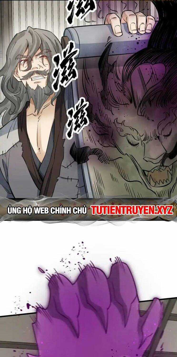 Lạn Kha Kỳ Duyên Chapter 277 trang 11