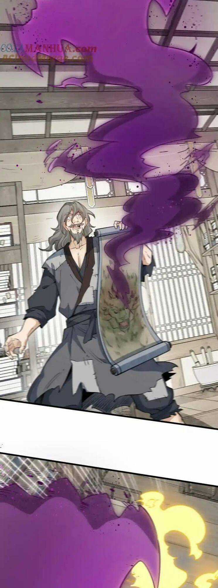 Lạn Kha Kỳ Duyên Chapter 277 trang 12