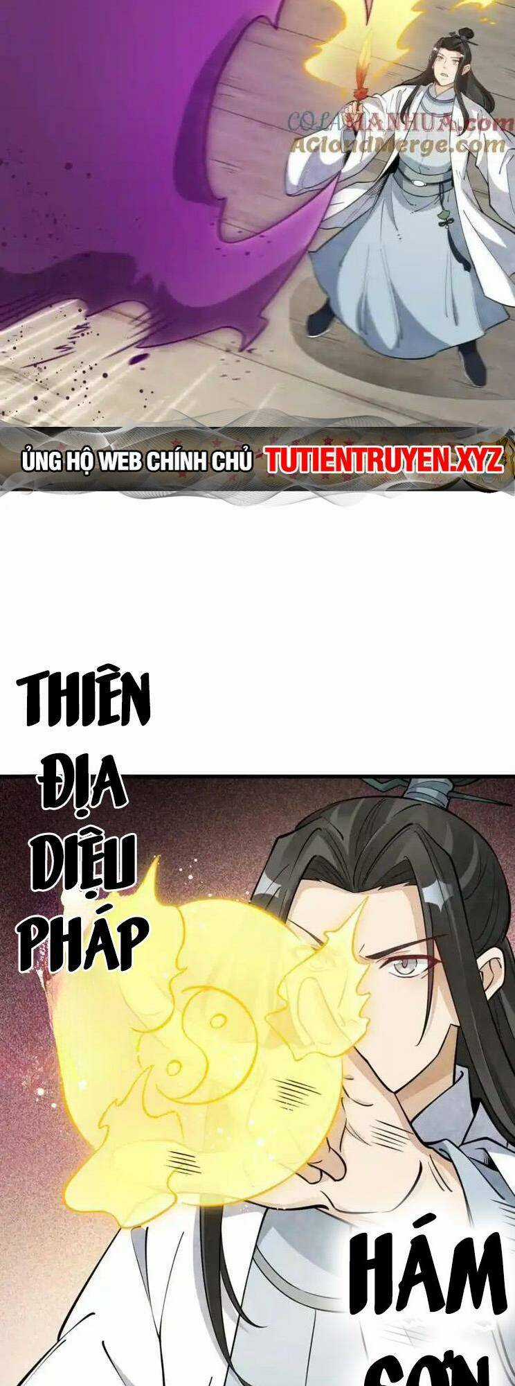 Lạn Kha Kỳ Duyên Chapter 277 trang 13