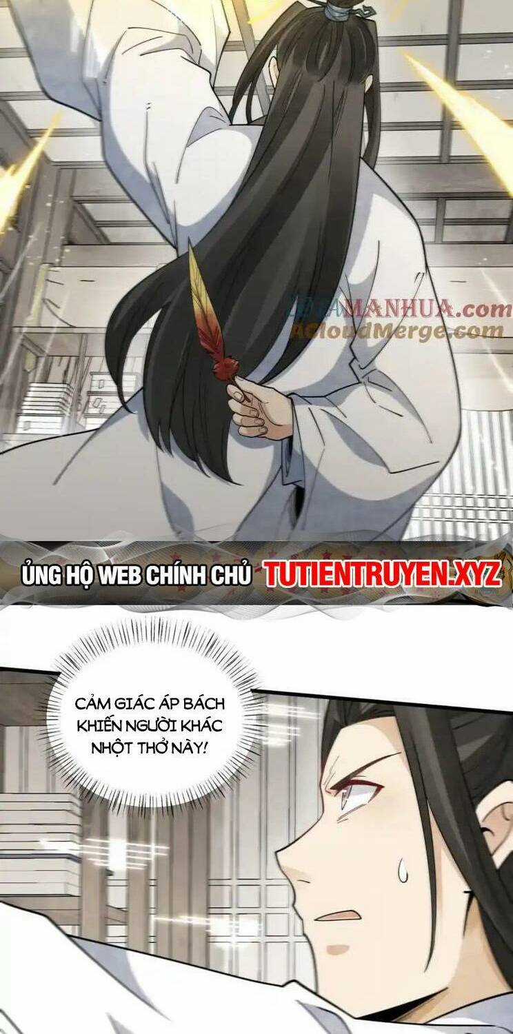 Lạn Kha Kỳ Duyên Chapter 277 trang 15