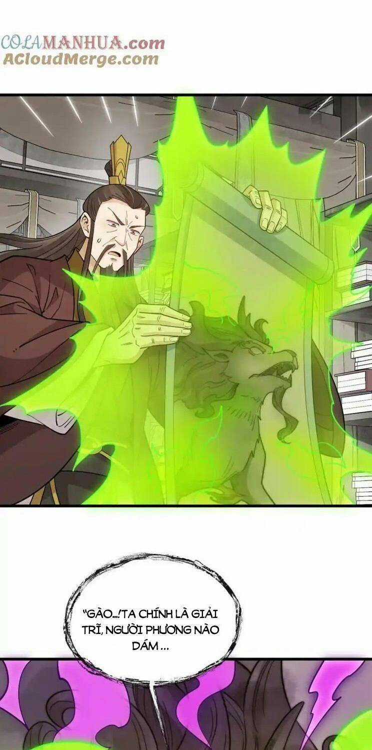 Lạn Kha Kỳ Duyên Chapter 277 trang 2