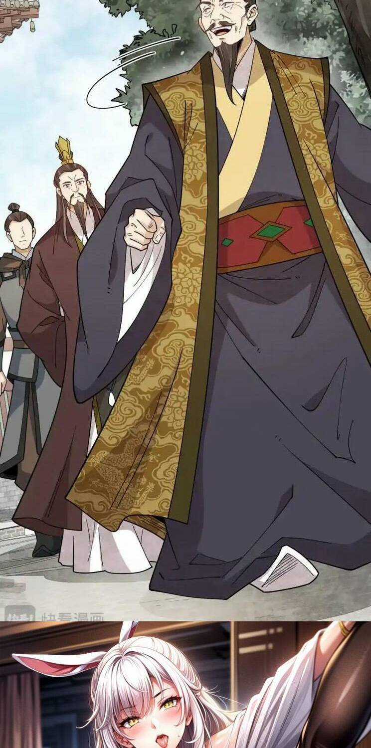 Lạn Kha Kỳ Duyên Chapter 277 trang 31