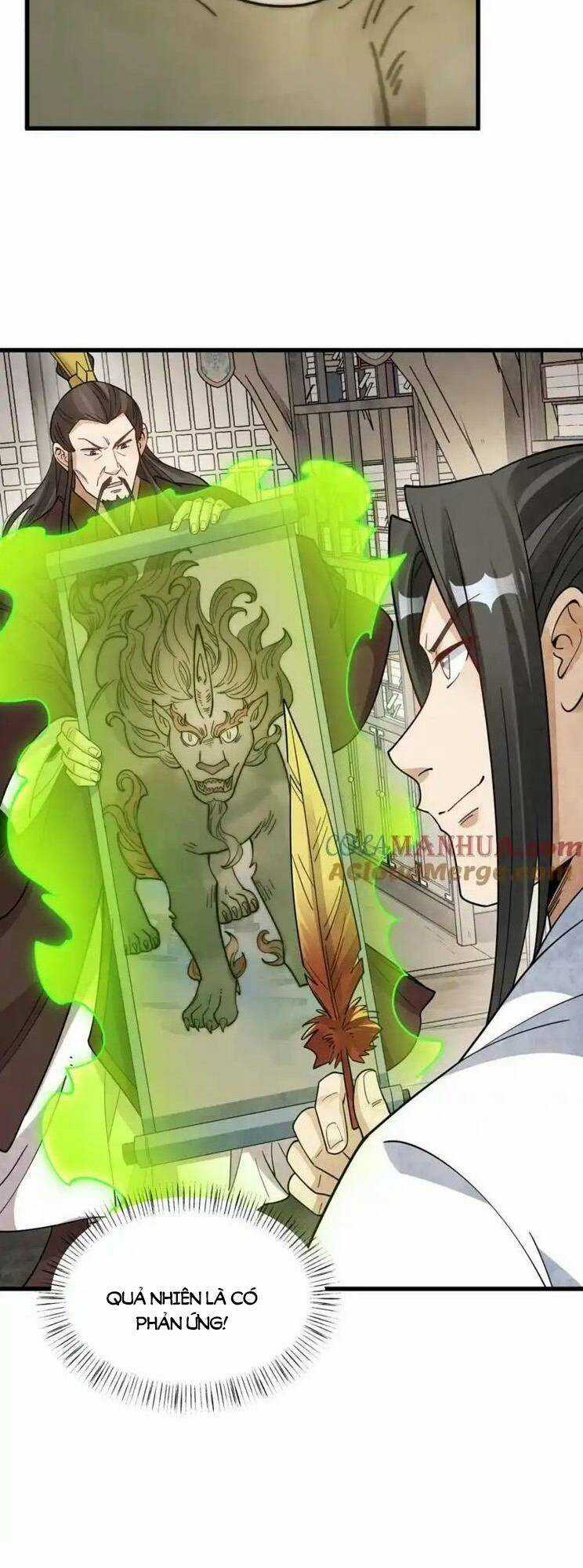 Lạn Kha Kỳ Duyên Chapter 277 trang 4