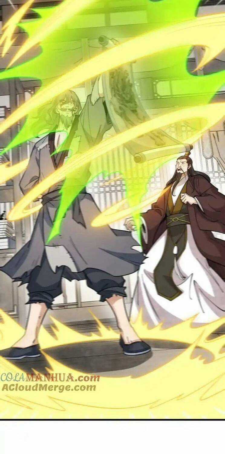 Lạn Kha Kỳ Duyên Chapter 277 trang 7