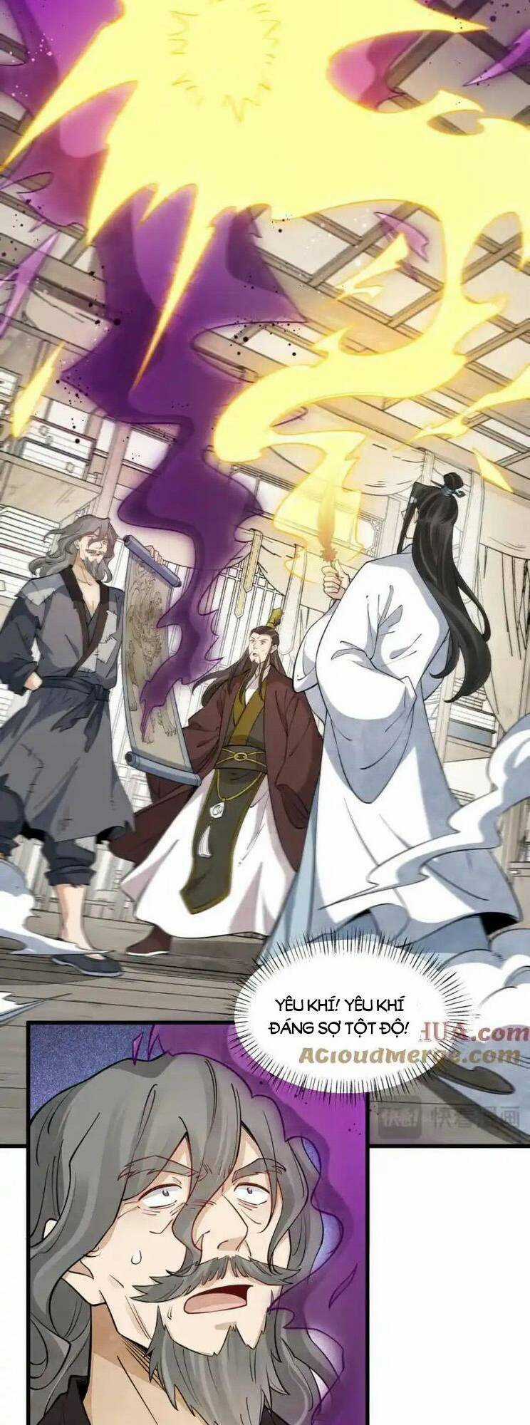 Lạn Kha Kỳ Duyên Chapter 277 trang 9