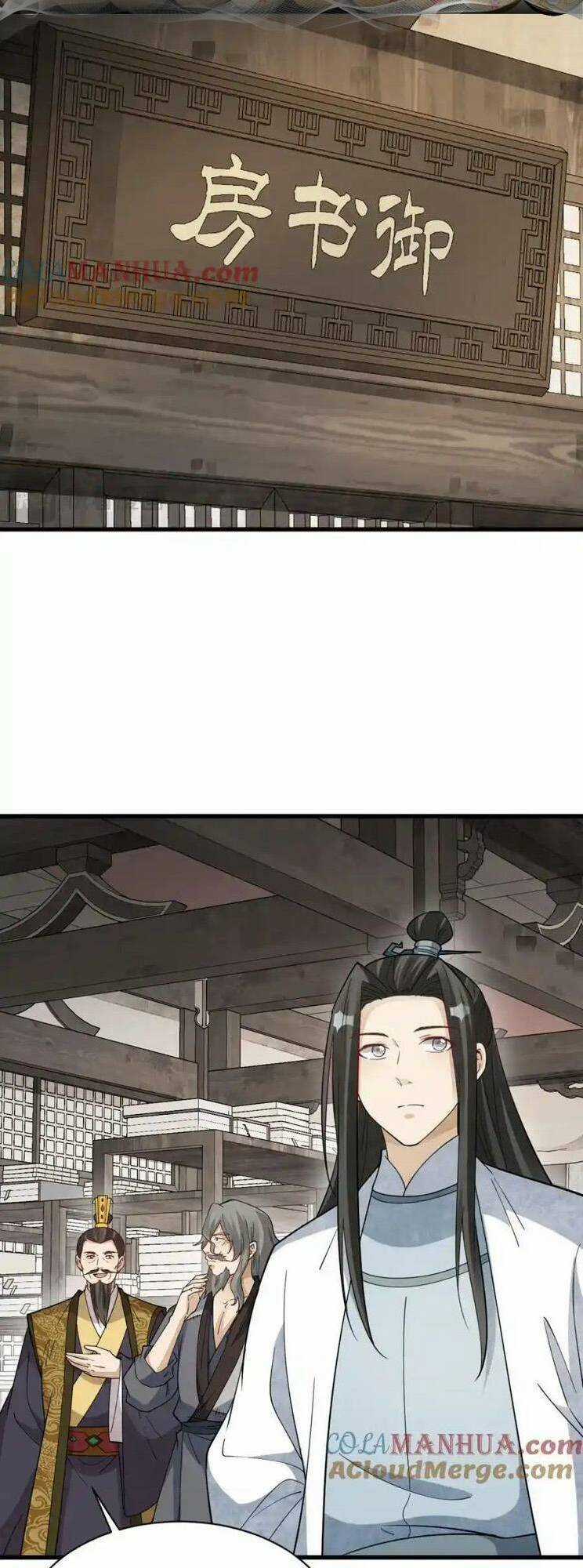 Lạn Kha Kỳ Duyên Chapter 278 trang 13