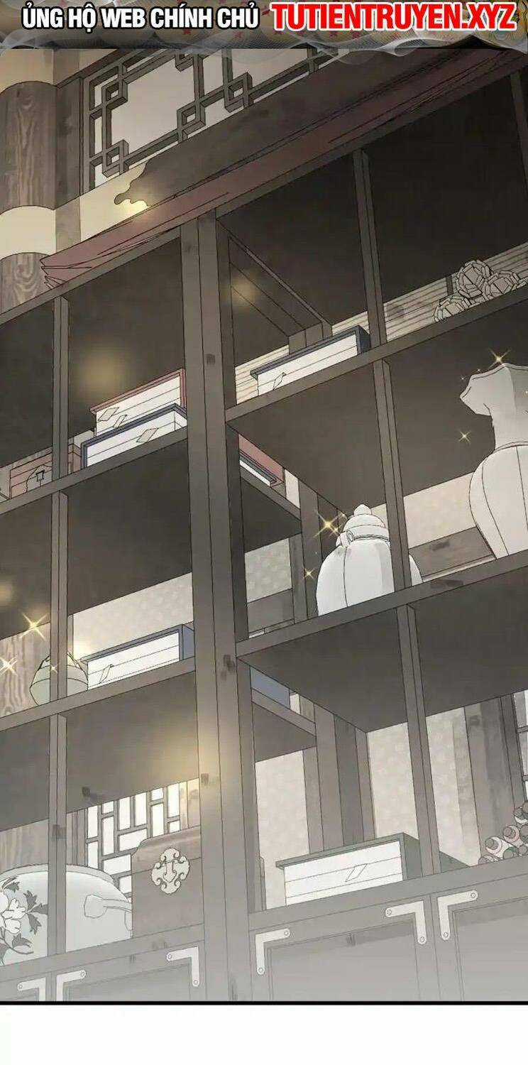 Lạn Kha Kỳ Duyên Chapter 278 trang 2