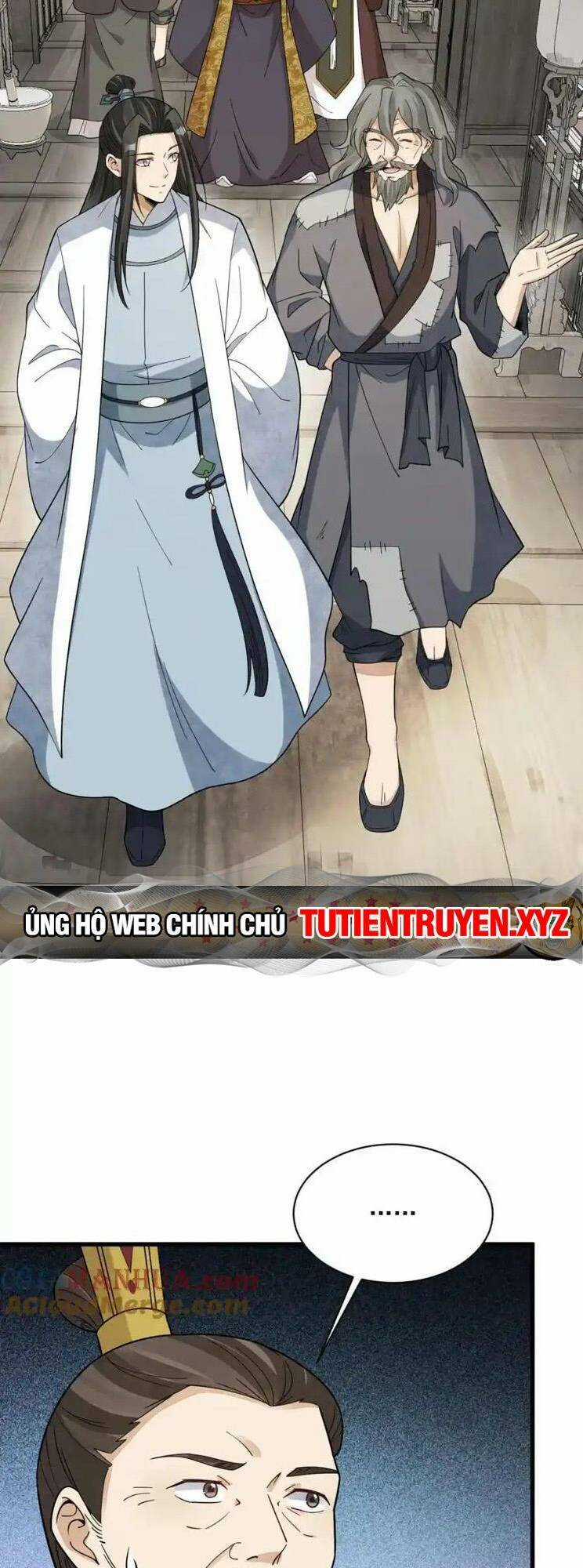 Lạn Kha Kỳ Duyên Chapter 278 trang 24