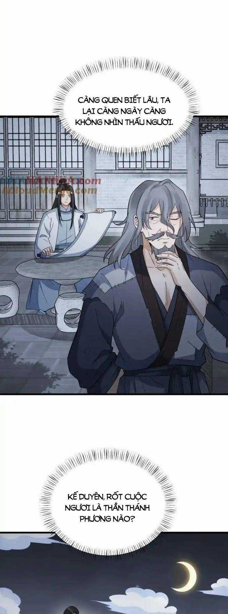 Lạn Kha Kỳ Duyên Chapter 278 trang 33