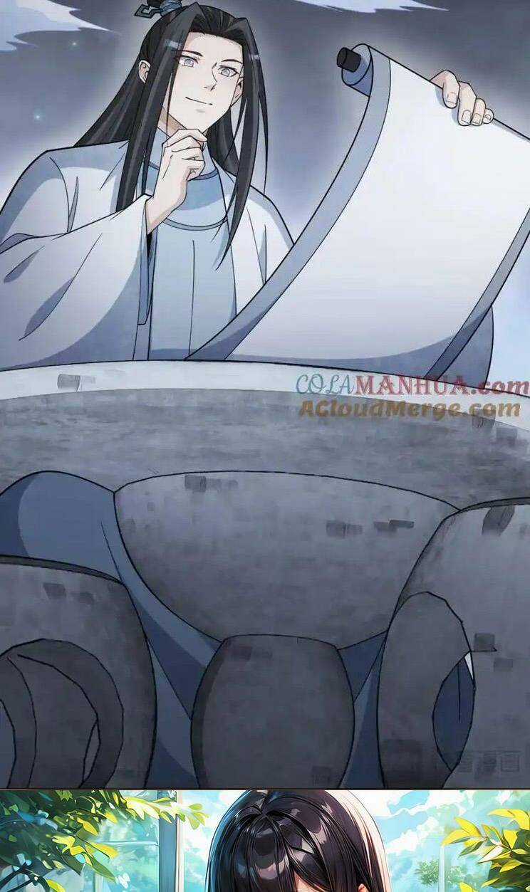 Lạn Kha Kỳ Duyên Chapter 278 trang 34