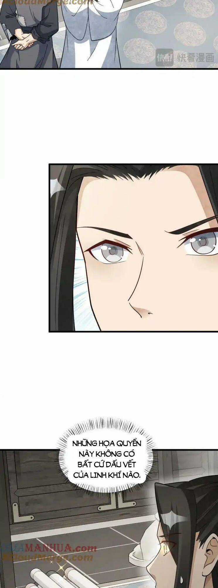 Lạn Kha Kỳ Duyên Chapter 278 trang 5