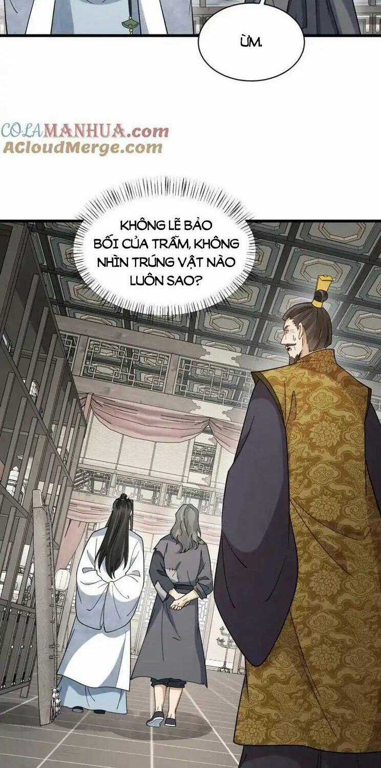 Lạn Kha Kỳ Duyên Chapter 278 trang 7