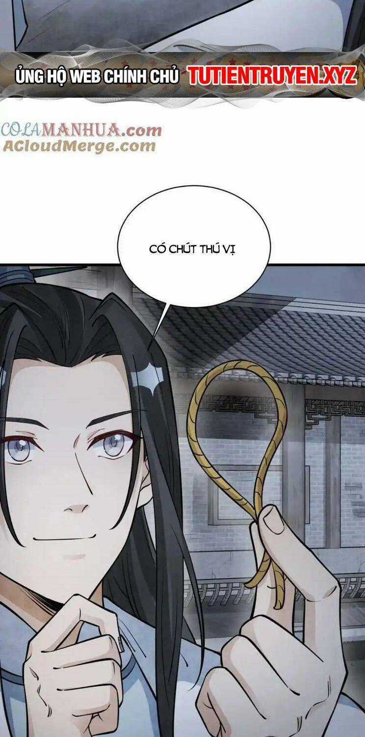 Lạn Kha Kỳ Duyên Chapter 279 trang 10