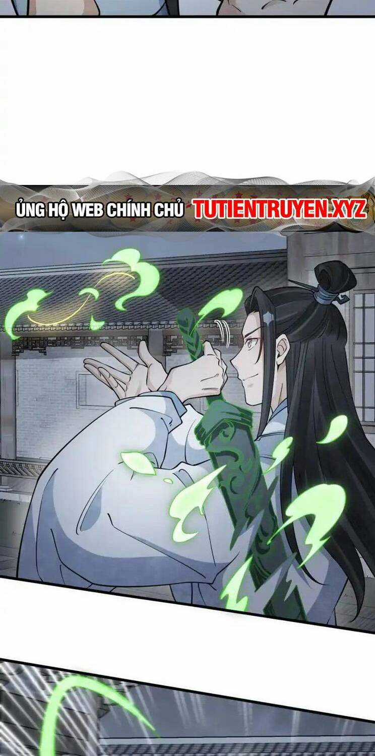 Lạn Kha Kỳ Duyên Chapter 279 trang 11