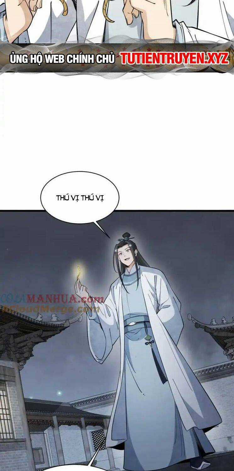 Lạn Kha Kỳ Duyên Chapter 279 trang 14