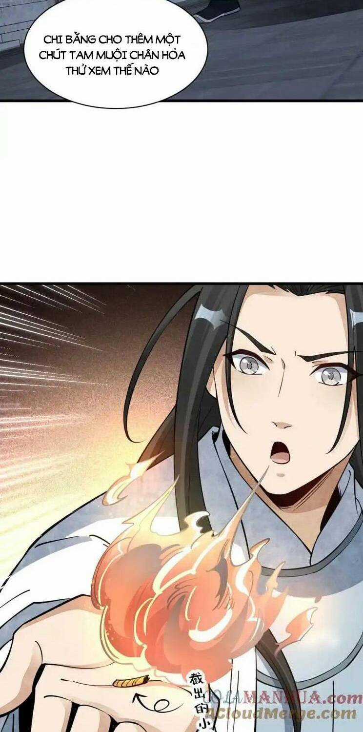 Lạn Kha Kỳ Duyên Chapter 279 trang 15