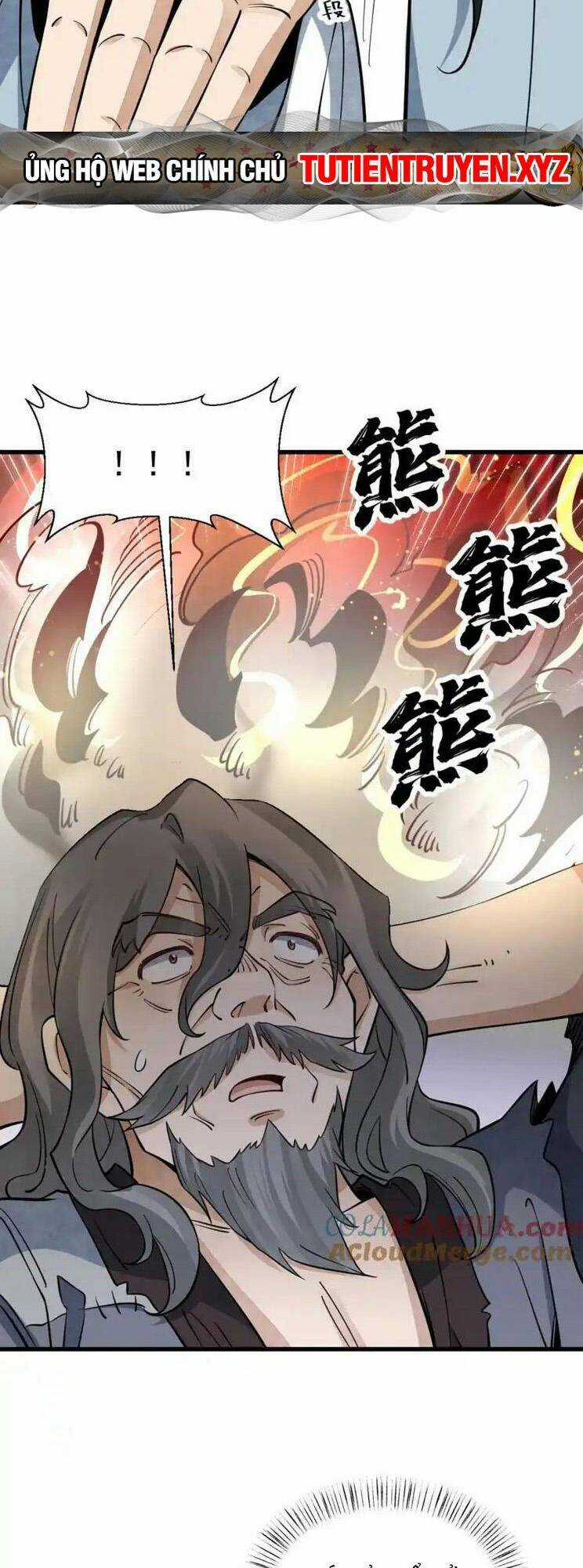 Lạn Kha Kỳ Duyên Chapter 279 trang 16