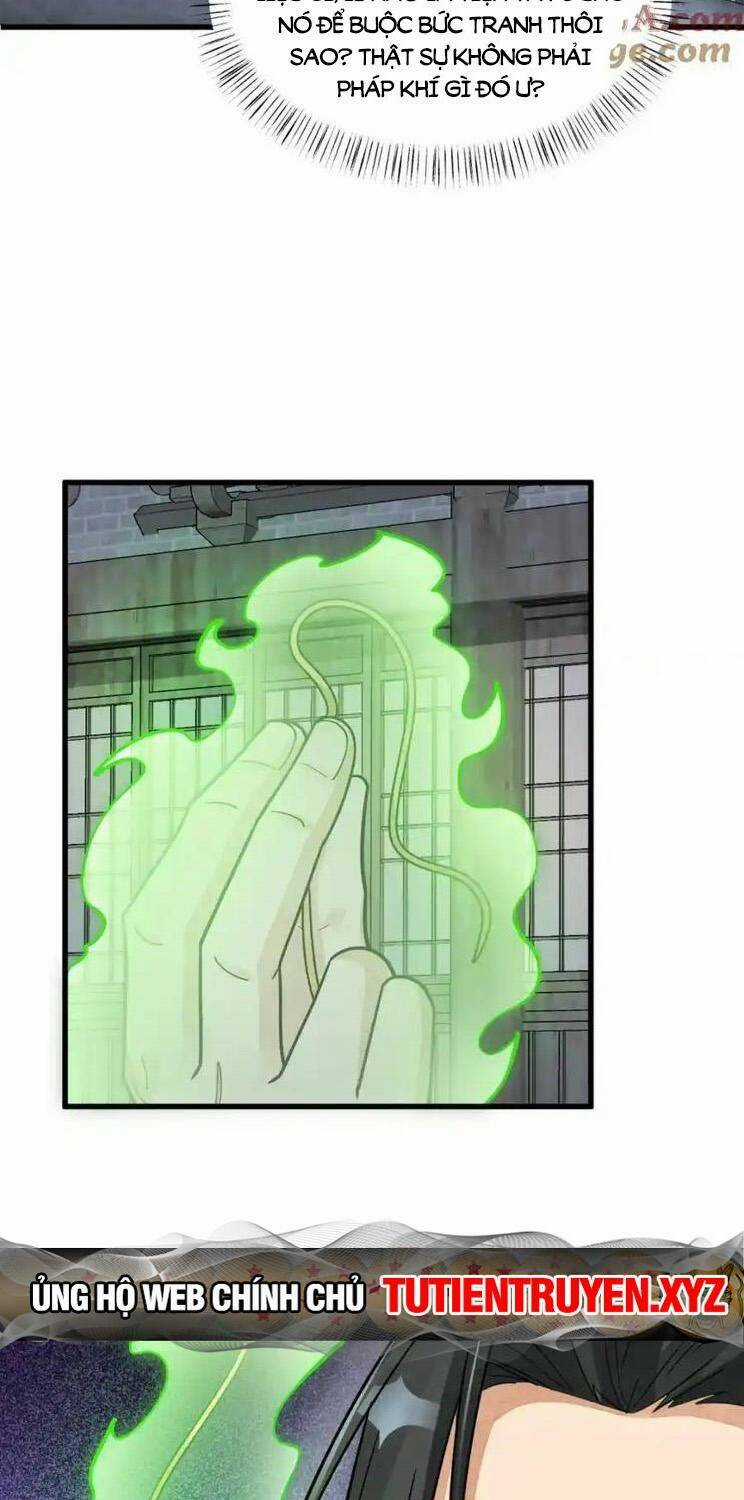 Lạn Kha Kỳ Duyên Chapter 279 trang 2