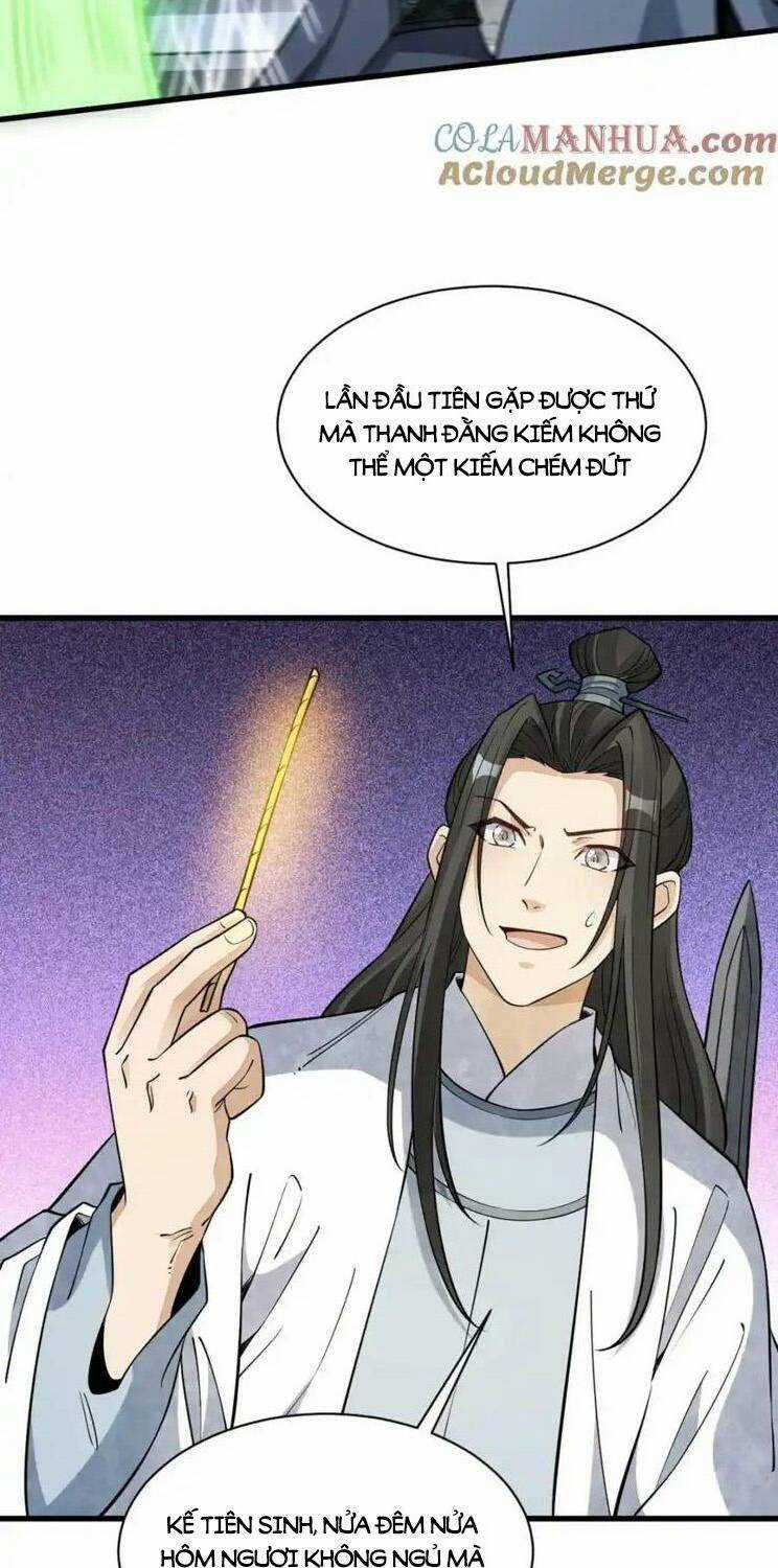 Lạn Kha Kỳ Duyên Chapter 279 trang 22