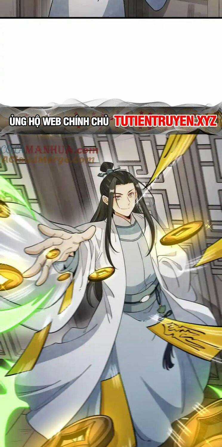 Lạn Kha Kỳ Duyên Chapter 279 trang 26