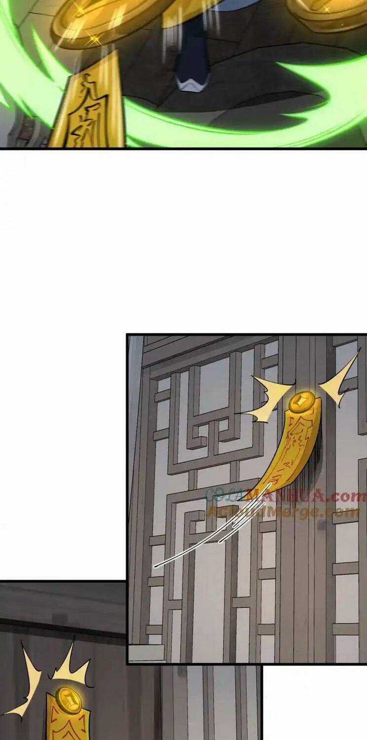 Lạn Kha Kỳ Duyên Chapter 279 trang 27