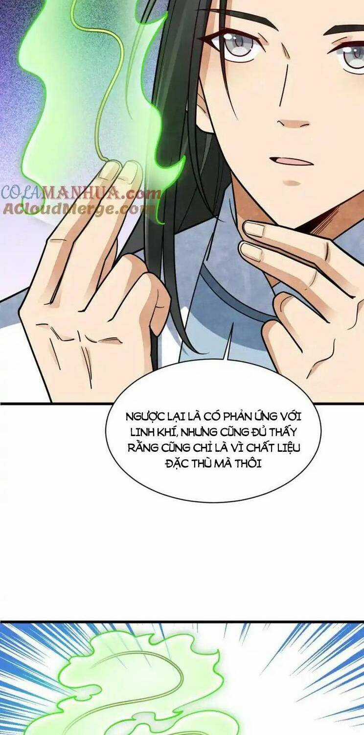 Lạn Kha Kỳ Duyên Chapter 279 trang 3