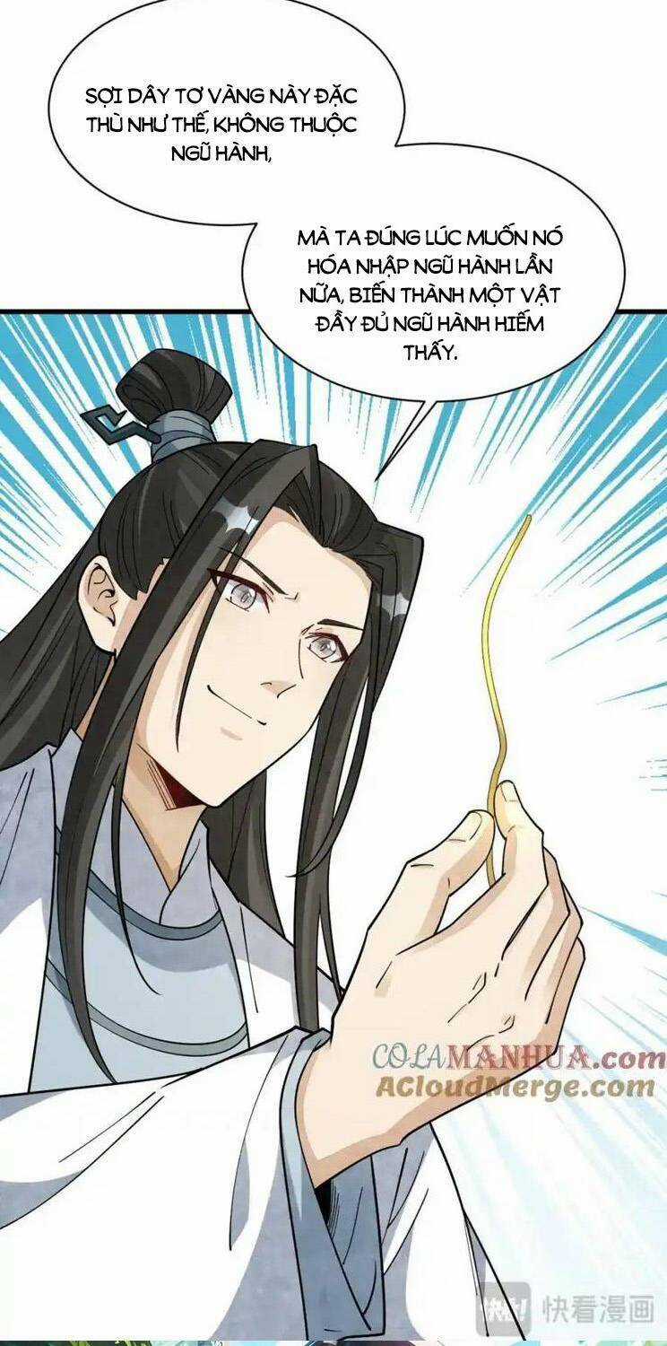 Lạn Kha Kỳ Duyên Chapter 279 trang 30