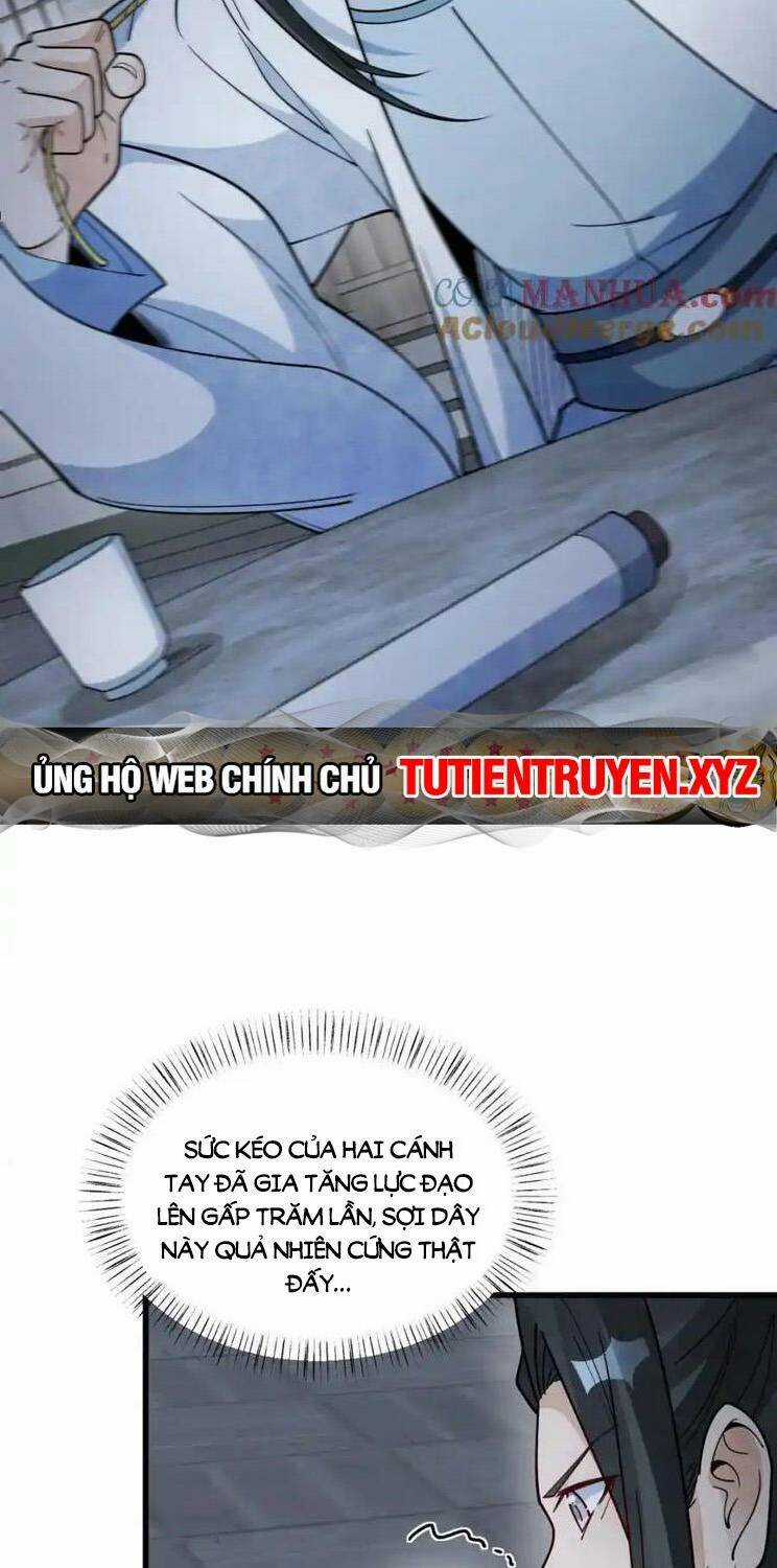 Lạn Kha Kỳ Duyên Chapter 279 trang 6