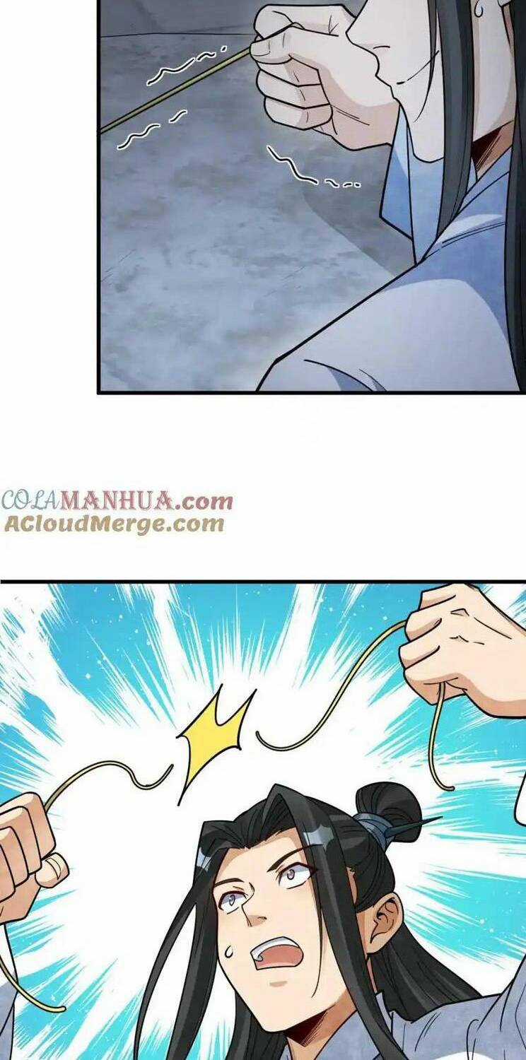 Lạn Kha Kỳ Duyên Chapter 279 trang 7