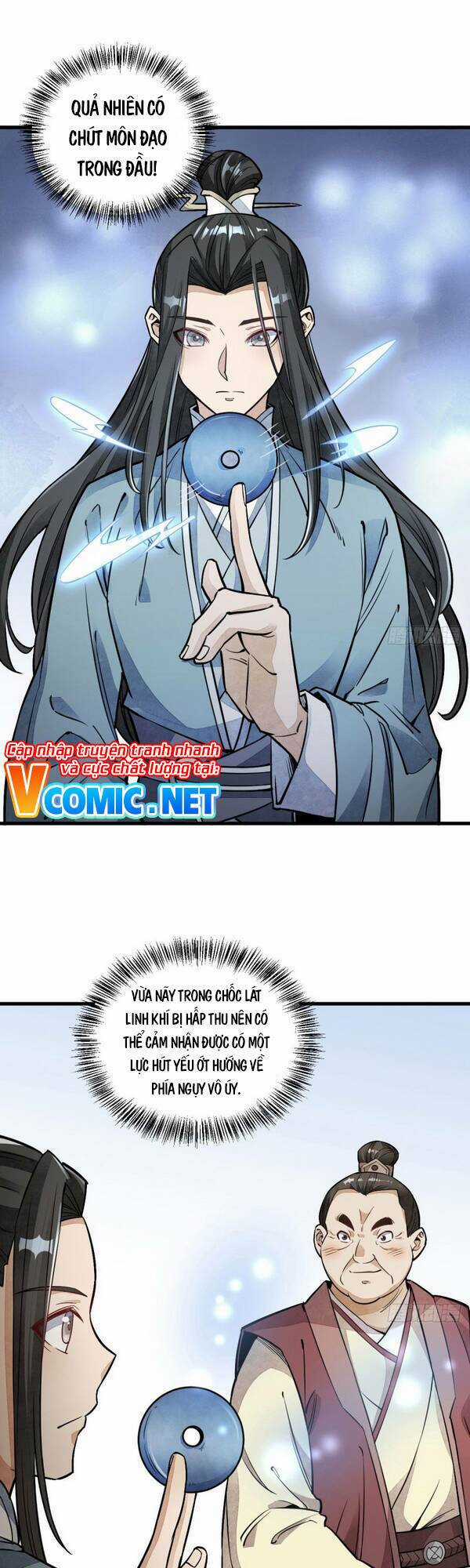 Lạn Kha Kỳ Duyên Chapter 28 trang 0