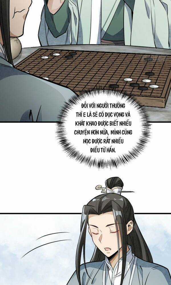 Lạn Kha Kỳ Duyên Chapter 28 trang 13