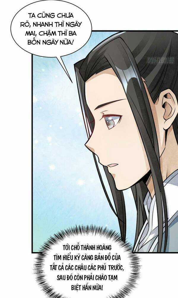 Lạn Kha Kỳ Duyên Chapter 28 trang 15