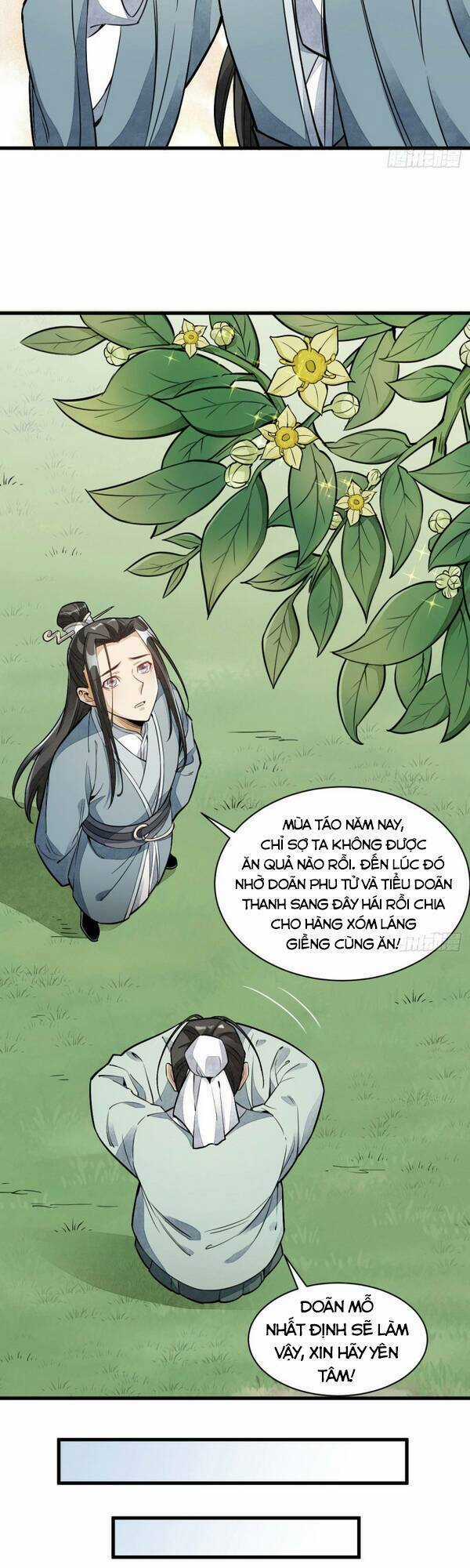 Lạn Kha Kỳ Duyên Chapter 28 trang 18