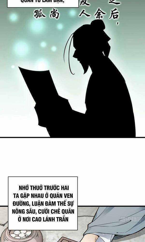 Lạn Kha Kỳ Duyên Chapter 28 trang 25